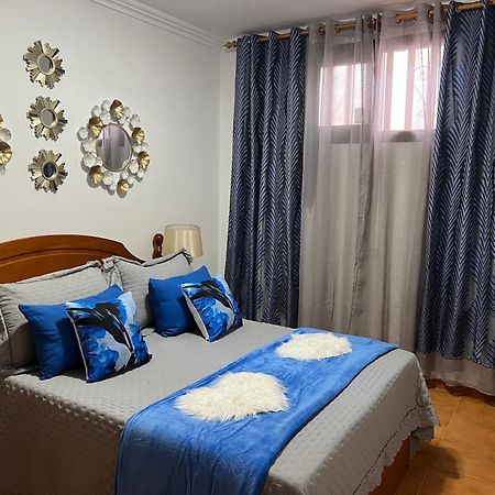 La Casita De La Piscina Apartment Costa Adeje  Luaran gambar