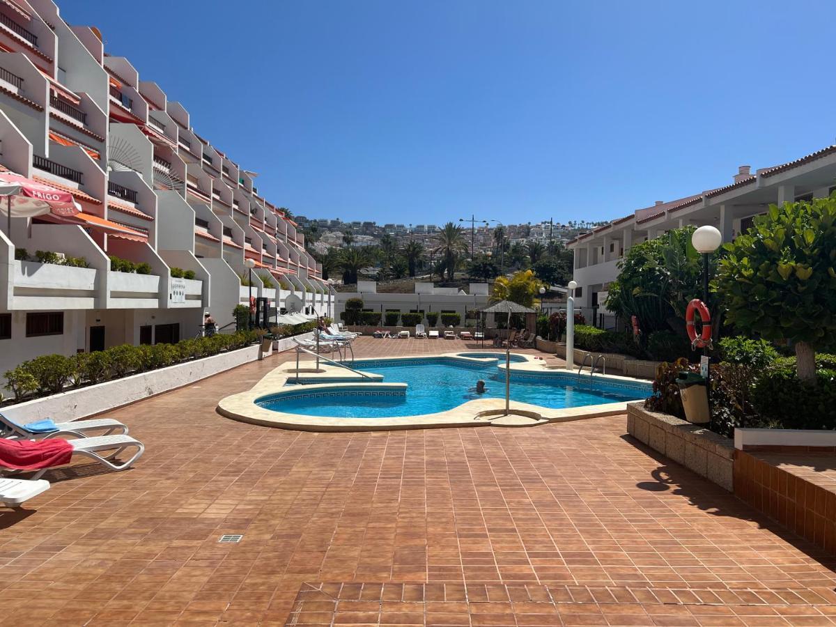 La Casita De La Piscina Apartment Costa Adeje  Luaran gambar