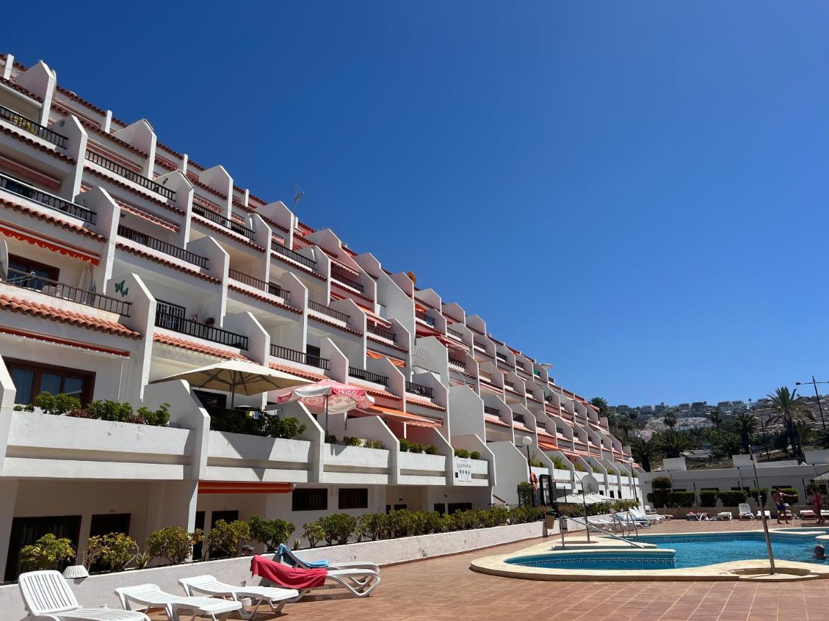 La Casita De La Piscina Apartment Costa Adeje  Luaran gambar