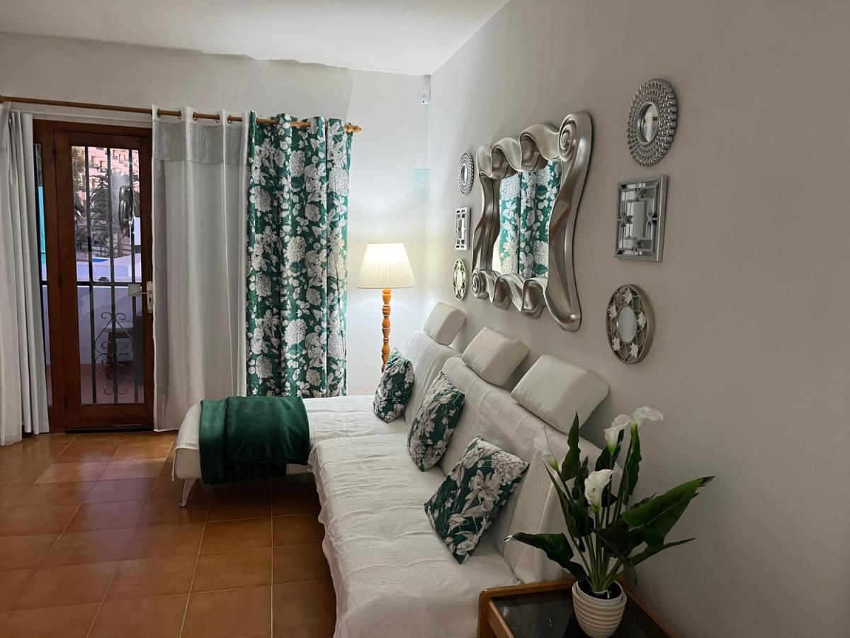 La Casita De La Piscina Apartment Costa Adeje  Luaran gambar
