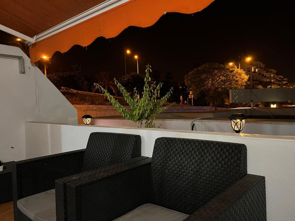 La Casita De La Piscina Apartment Costa Adeje  Luaran gambar