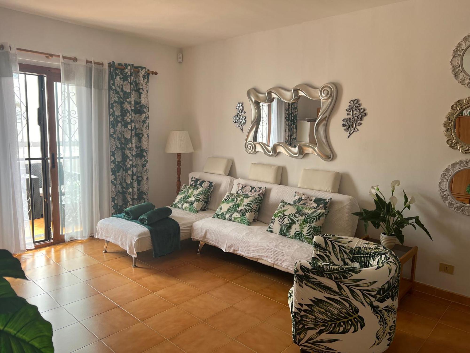 La Casita De La Piscina Apartment Costa Adeje  Luaran gambar