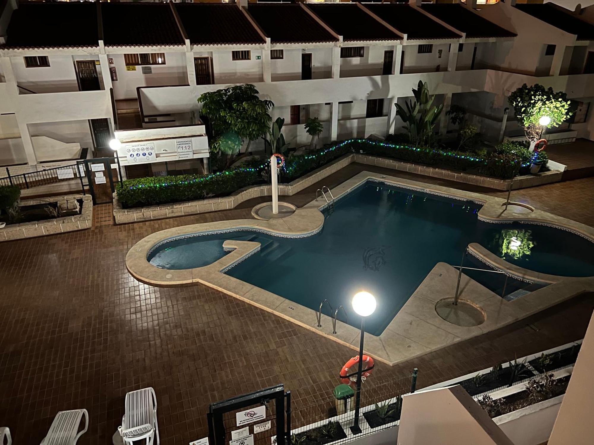 La Casita De La Piscina Apartment Costa Adeje  Luaran gambar