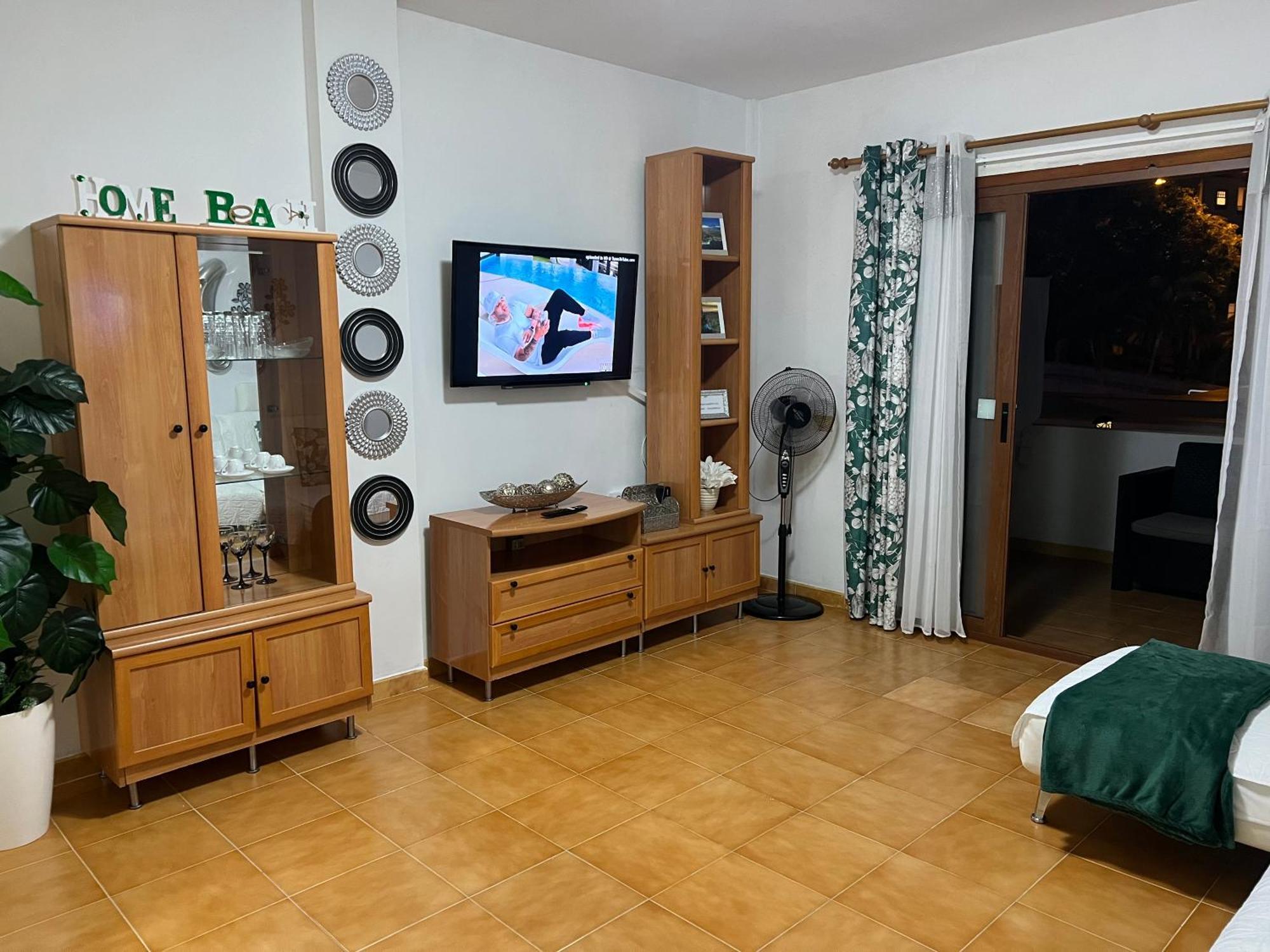 La Casita De La Piscina Apartment Costa Adeje  Luaran gambar