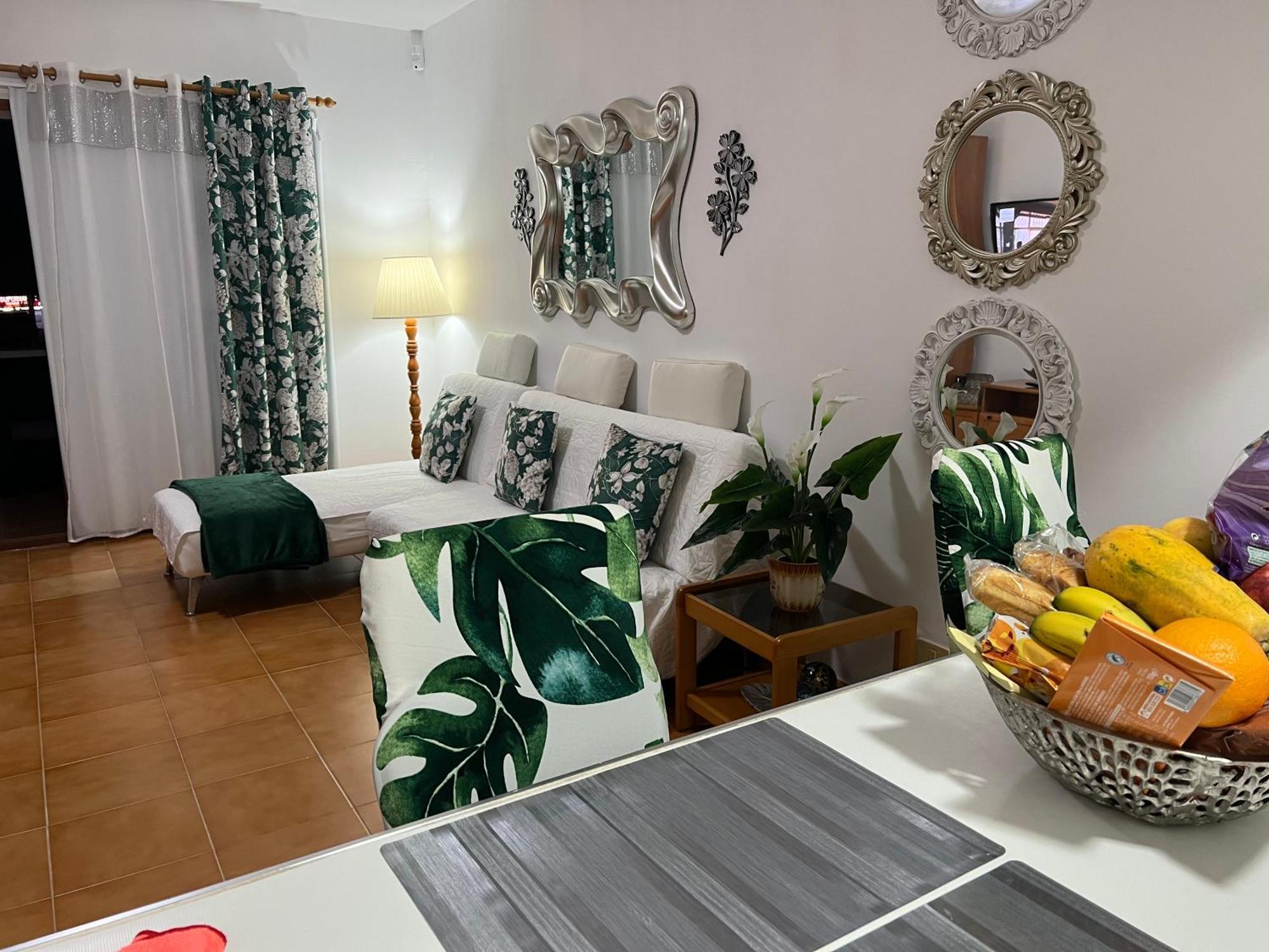 La Casita De La Piscina Apartment Costa Adeje  Luaran gambar