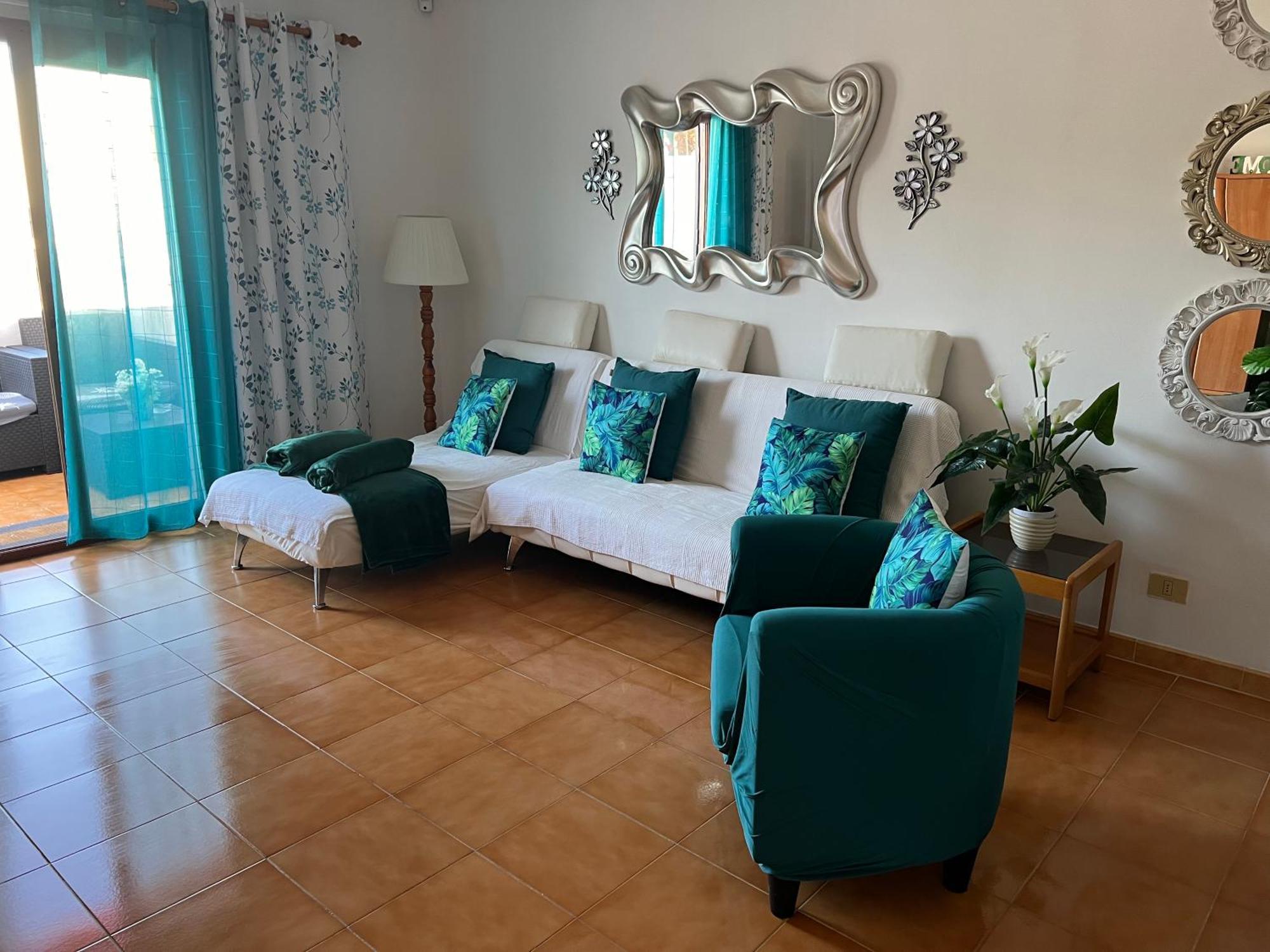 La Casita De La Piscina Apartment Costa Adeje  Luaran gambar