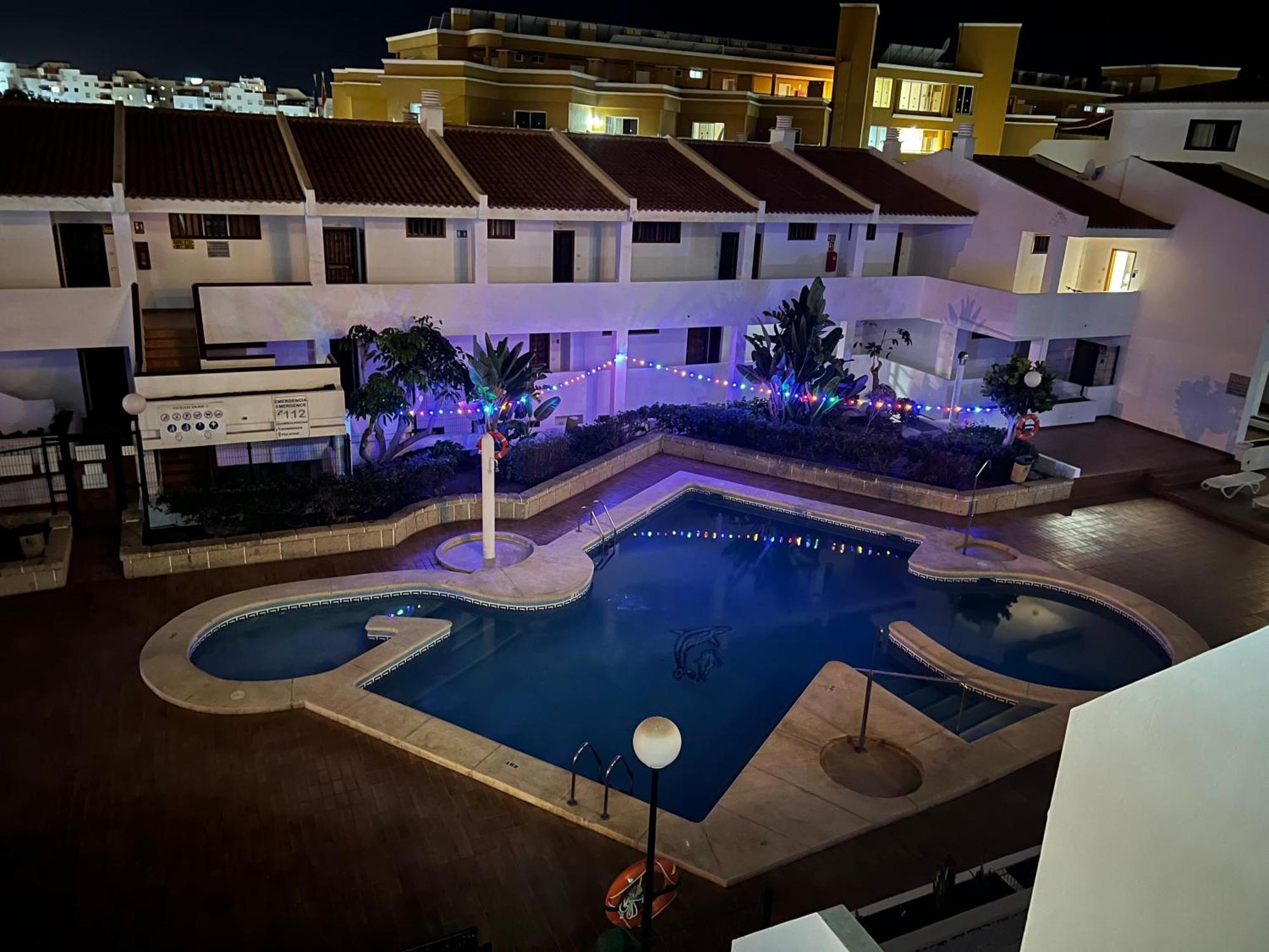 La Casita De La Piscina Apartment Costa Adeje  Luaran gambar